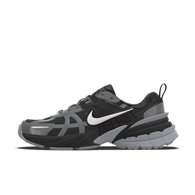 Nike V2K Run By You Custom Men's Shoes. Nike RO